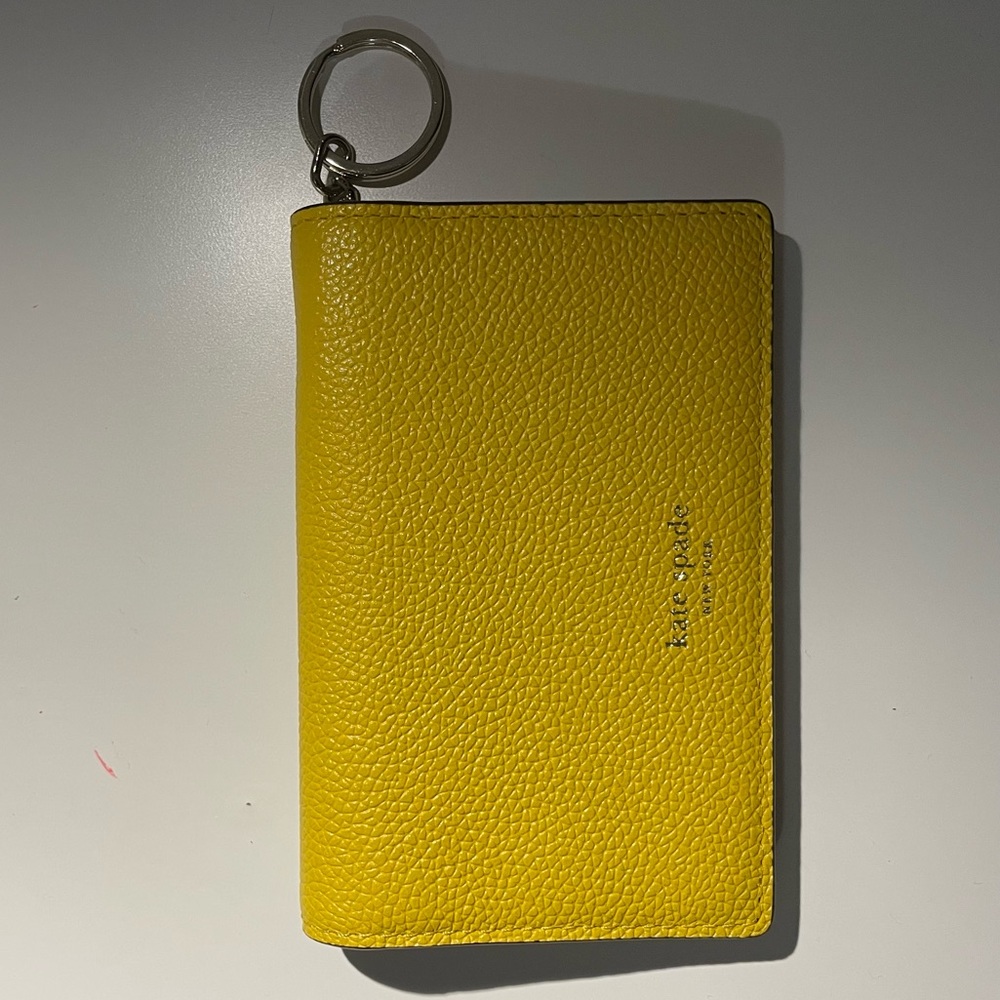 kate spade wallet
